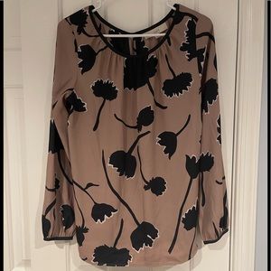 Loft Long Sleeve Shirt